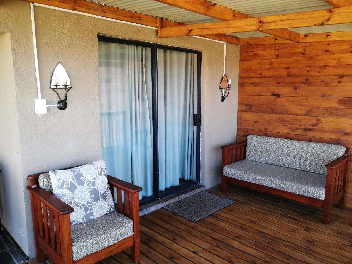 מלון פורייסבורג The Fat Mulberry Guest Farm מראה חיצוני תמונה