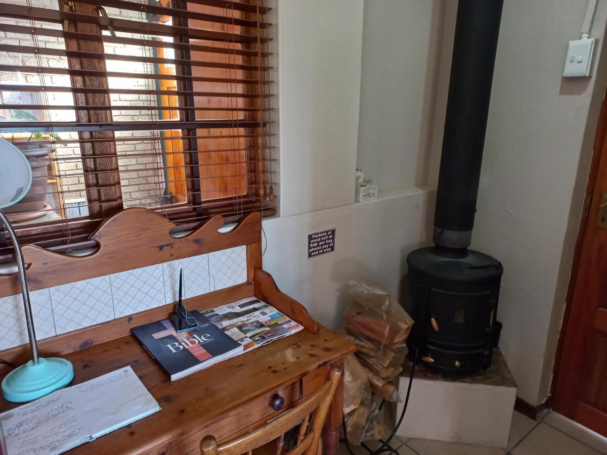 מלון פורייסבורג The Fat Mulberry Guest Farm מראה חיצוני תמונה