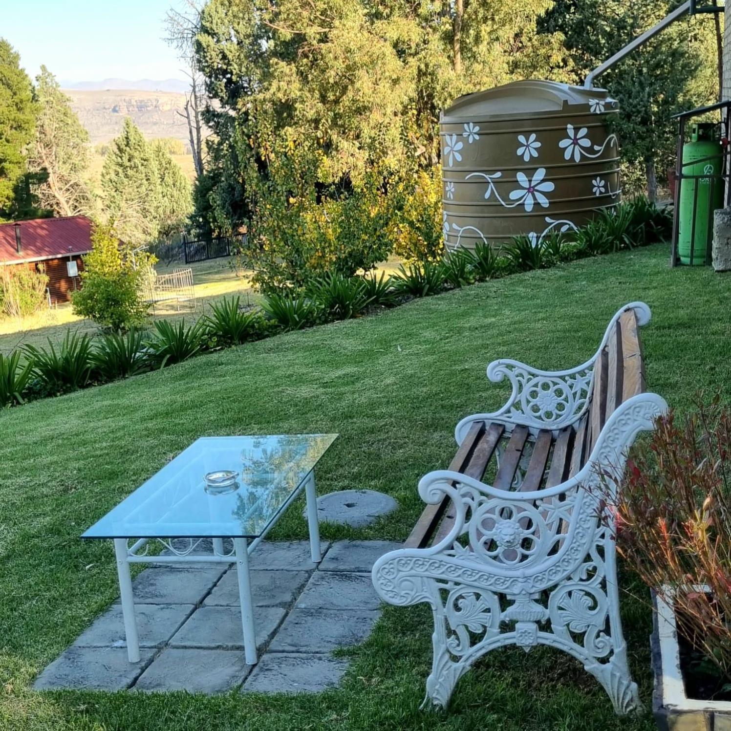 מלון פורייסבורג The Fat Mulberry Guest Farm מראה חיצוני תמונה