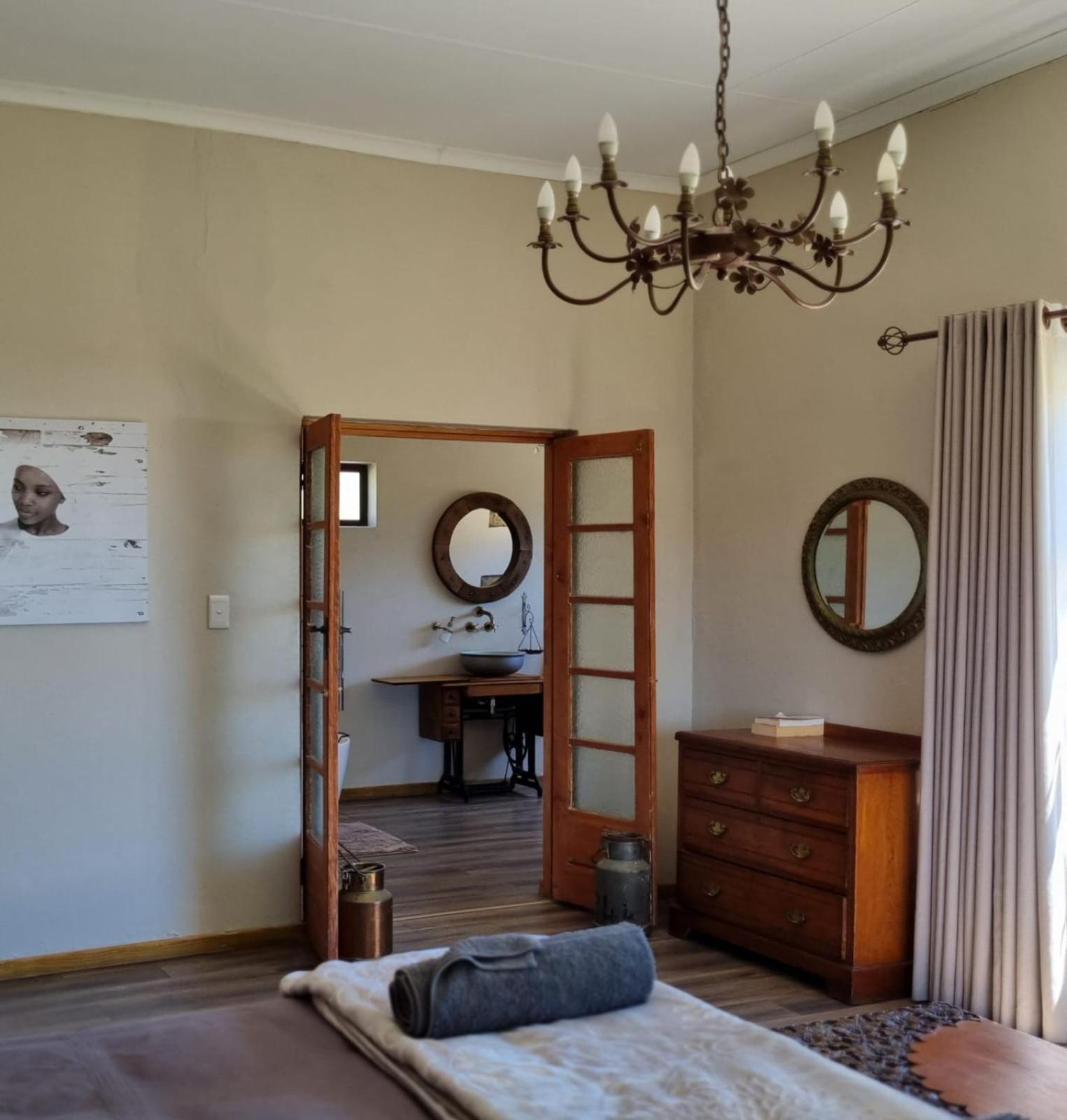 מלון פורייסבורג The Fat Mulberry Guest Farm מראה חיצוני תמונה