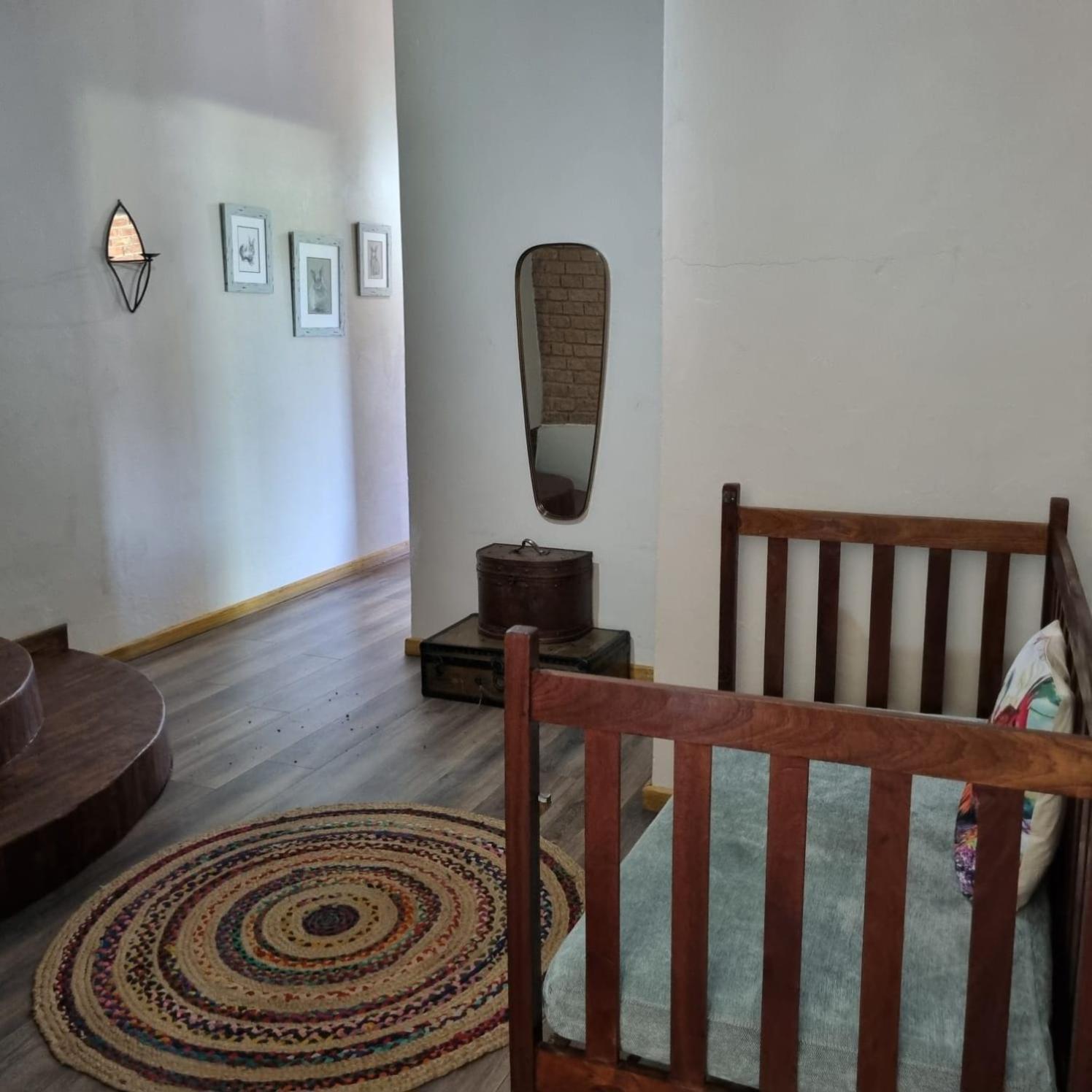 מלון פורייסבורג The Fat Mulberry Guest Farm מראה חיצוני תמונה
