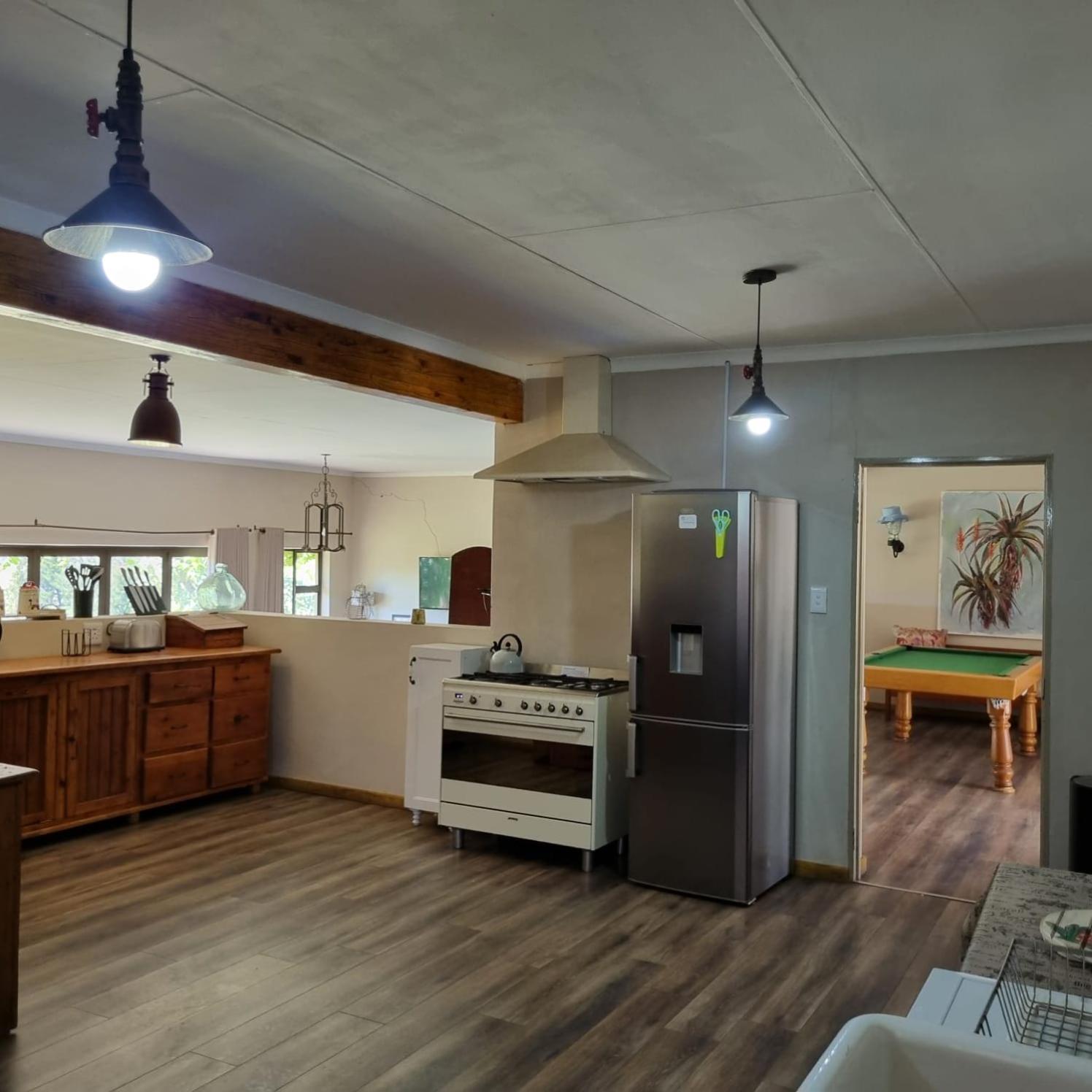 מלון פורייסבורג The Fat Mulberry Guest Farm מראה חיצוני תמונה