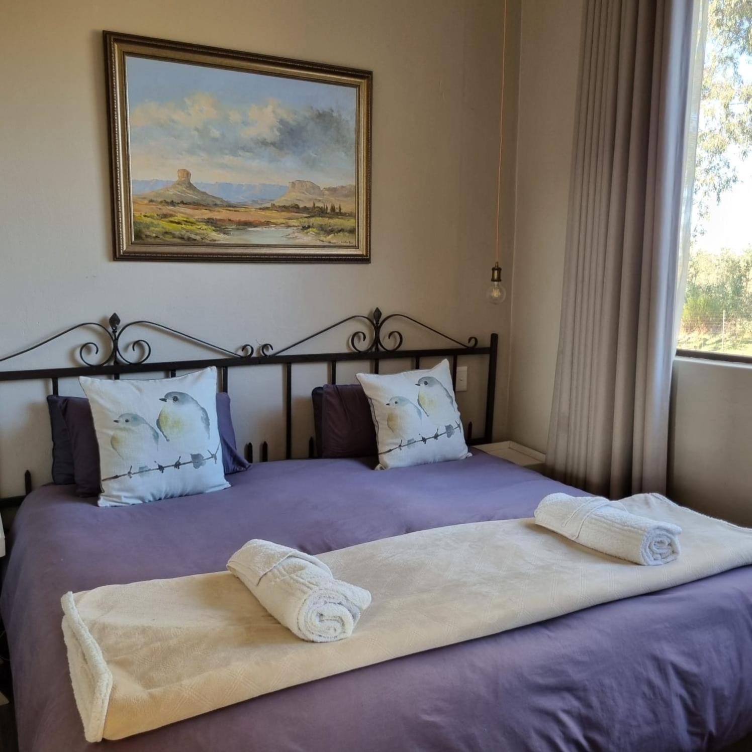 מלון פורייסבורג The Fat Mulberry Guest Farm מראה חיצוני תמונה