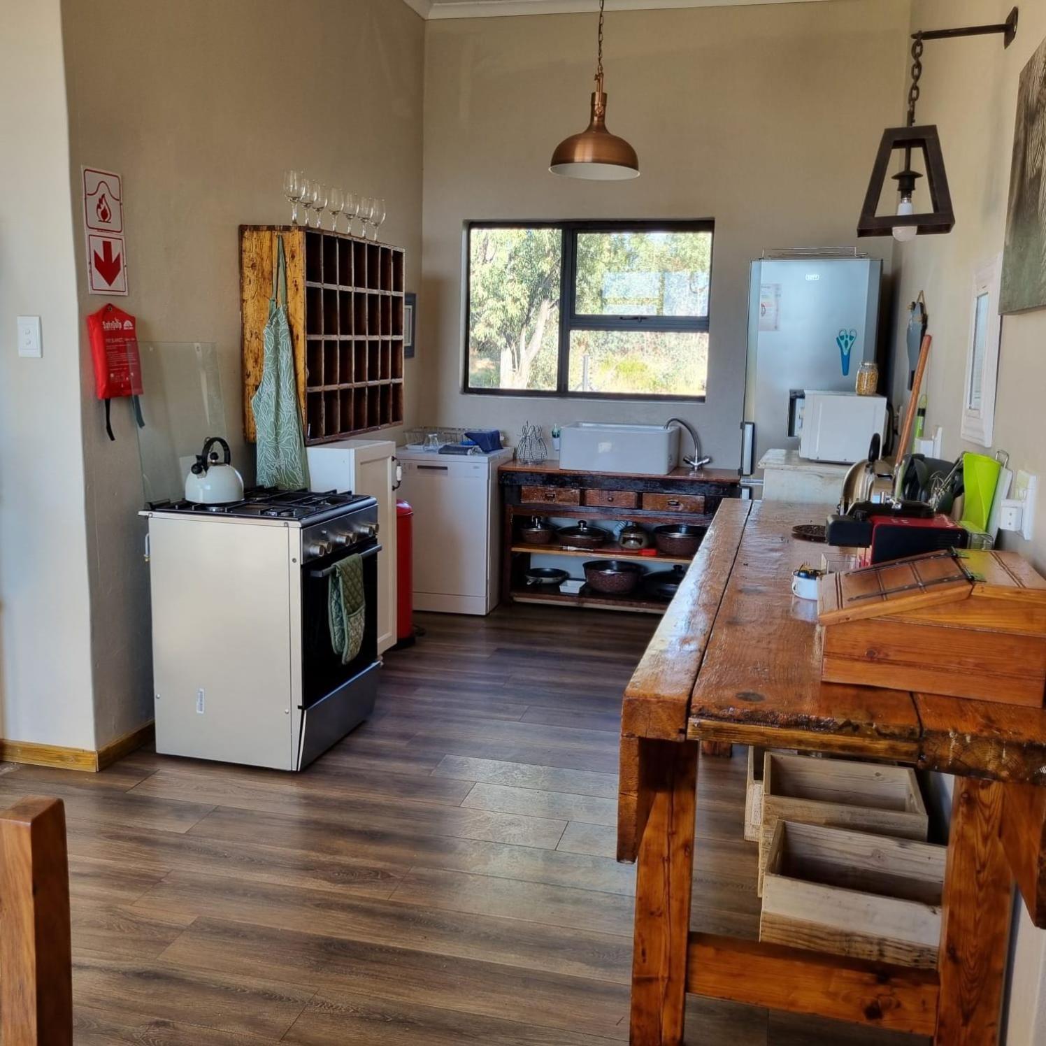 מלון פורייסבורג The Fat Mulberry Guest Farm מראה חיצוני תמונה